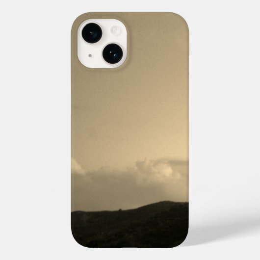 iPhone 14 カバー (裏面)
