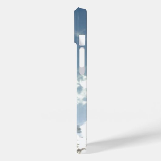 iPhone 14 カバー (裏面 / 左)