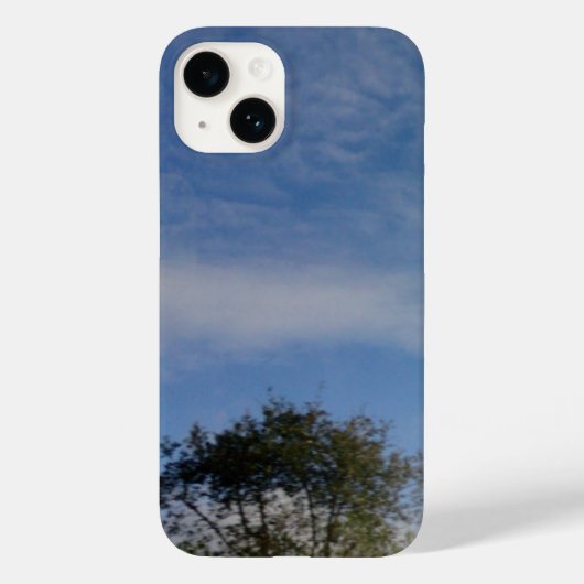 iPhone 14 カバー (裏面)