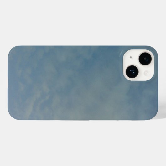 iPhone 14 カバー (裏面 (横))