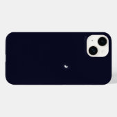 iPhone 14 カバー (裏面 (横))