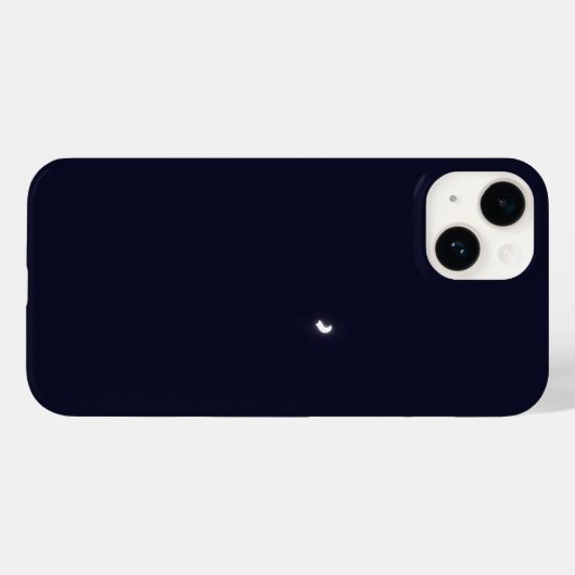 iPhone 14 カバー (裏面 (横))