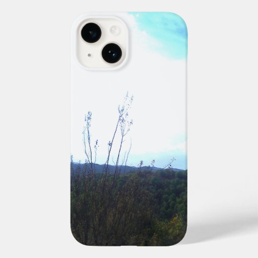iPhone 14 カバー (裏面)
