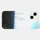 iPhone 14 カバー (裏面 (横))