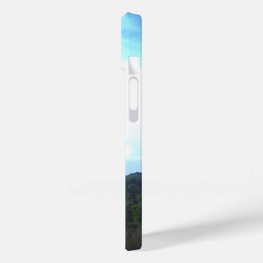 iPhone 14 カバー (裏面 / 左)
