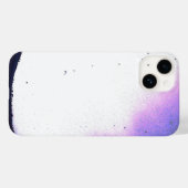 iPhone 14 カバー (裏面 (横))