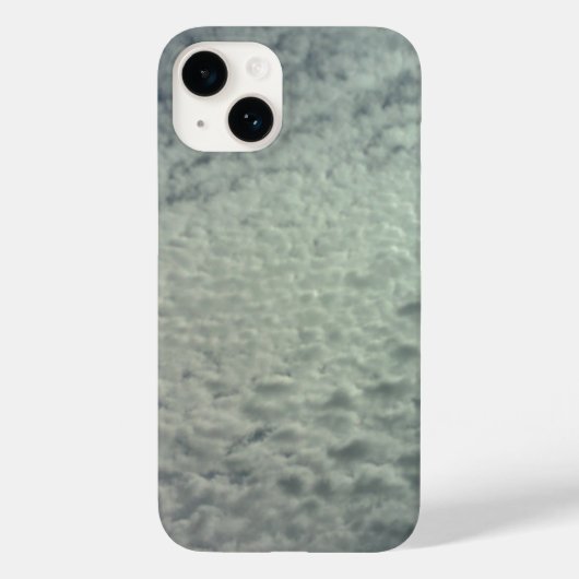 iPhone 14 カバー (裏面)