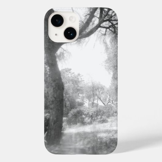 iPhone 14 カバー (裏面)