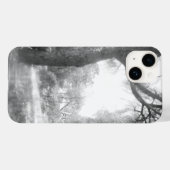 iPhone 14 カバー (裏面 (横))