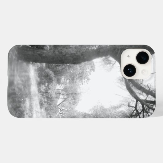 iPhone 14 カバー (裏面 (横))