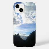 iPhone 14 カバー (裏面)