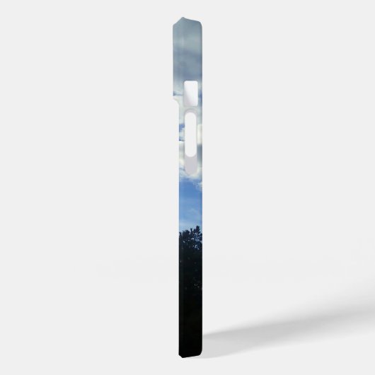 iPhone 14 カバー (裏面 / 左)