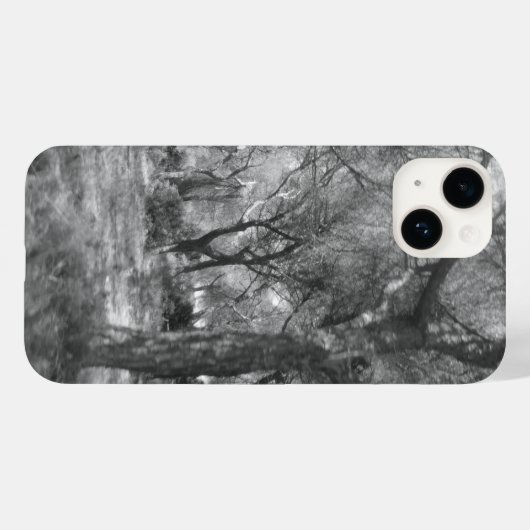 iPhone 14 カバー (裏面 (横))