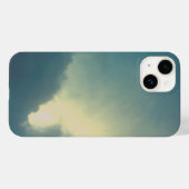 iPhone 14 カバー (裏面 (横))
