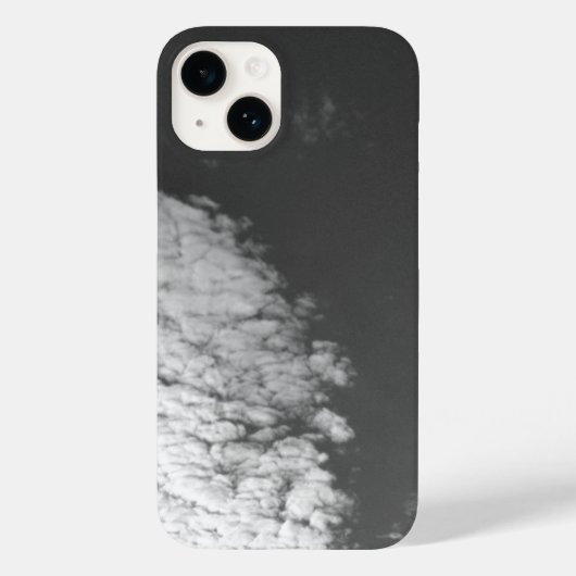 iPhone 14 カバー (裏面)