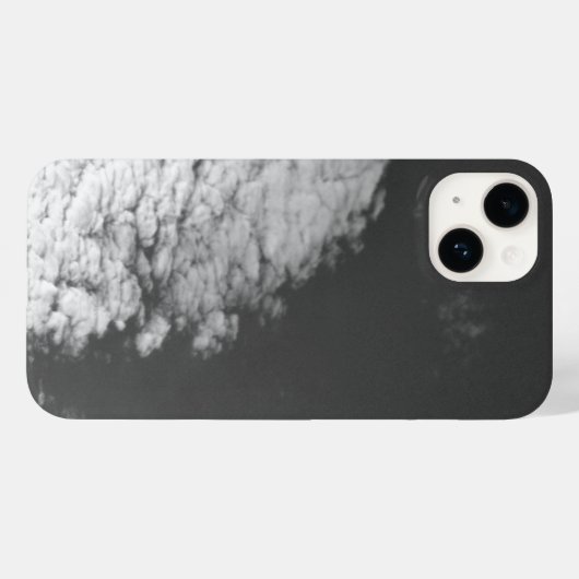 iPhone 14 カバー (裏面 (横))