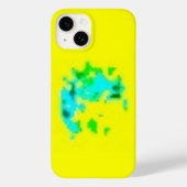 iPhone 14 カバー (裏面)