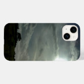 iPhone 14 カバー (裏面 (横))