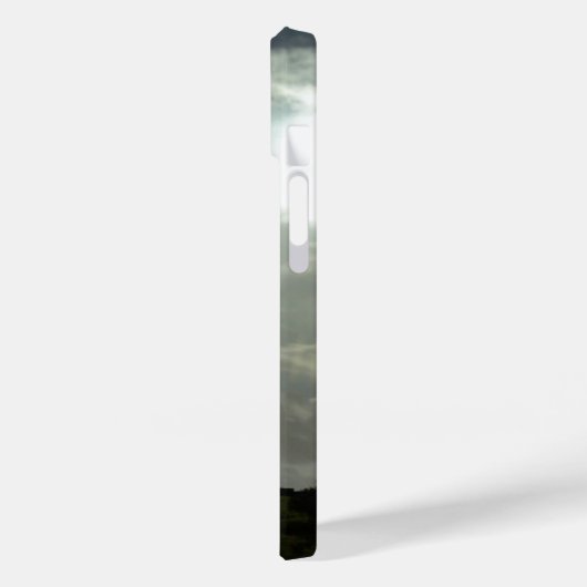 iPhone 14 カバー (裏面 / 左)