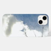 iPhone 14 カバー (裏面 (横))