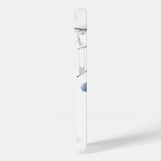 iPhone 14 カバー (裏面 / 左)