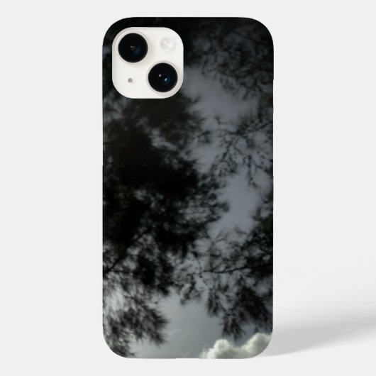 iPhone 14 カバー (裏面)