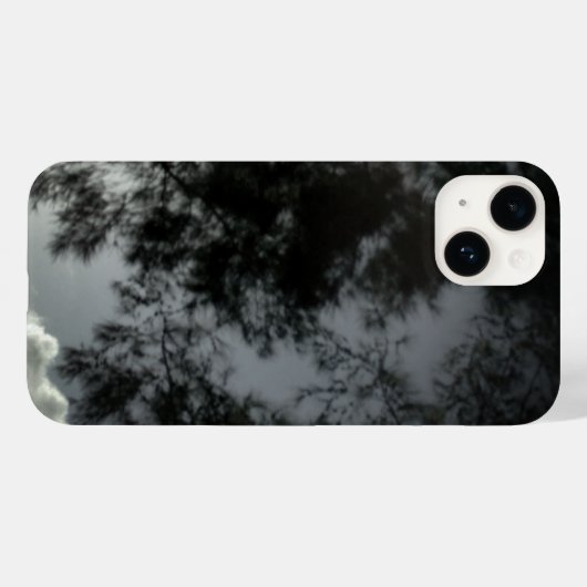 iPhone 14 カバー (裏面 (横))