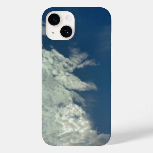 iPhone 14 カバー (裏面)