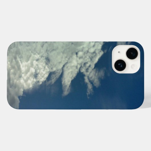 iPhone 14 カバー (裏面 (横))