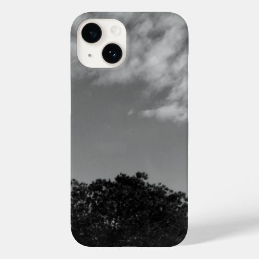 iPhone 14 カバー (裏面)