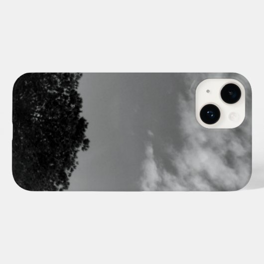 iPhone 14 カバー (裏面 (横))