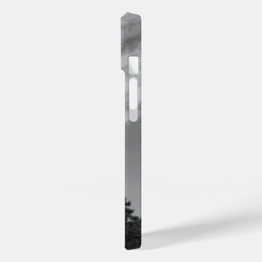 iPhone 14 カバー (裏面 / 左)