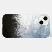 iPhone 14 カバー (裏面 (横))