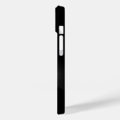 iPhone 14 カーケース Case-Mate iPhoneケース (裏面 / 左)