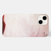 iPhone 14 カース Case-Mate iPhoneケース (裏面 (横))