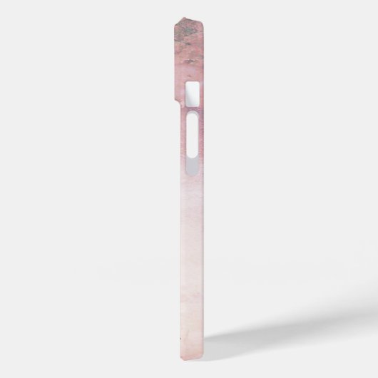 iPhone 14 カース Case-Mate iPhoneケース (裏面 / 左)