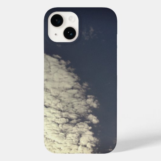 iPhone 14 カース Case-Mate iPhoneケース (裏面)