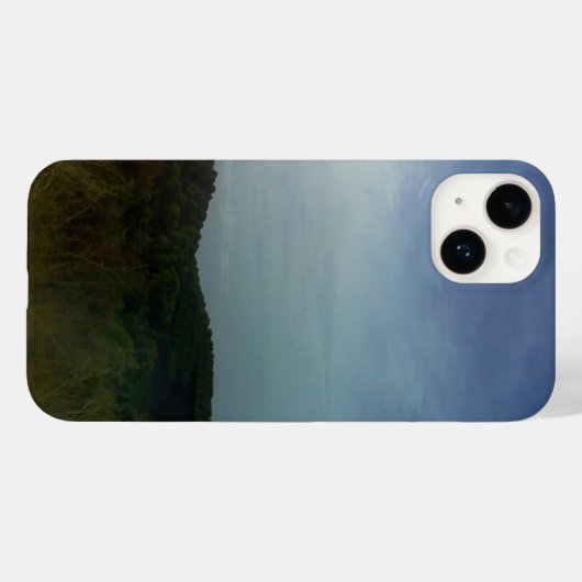 iPhone 14 カース Case-Mate iPhoneケース (裏面 (横))