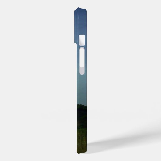 iPhone 14 カース Case-Mate iPhoneケース (裏面 / 左)