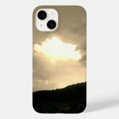 iPhone 14 カース Case-Mate iPhoneケース (裏面)