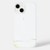 iPhone 14 カース Case-Mate iPhoneケース (裏面)
