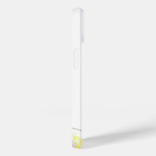 iPhone 14 カース Case-Mate iPhoneケース (裏面 / 右)