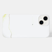 iPhone 14 カース Case-Mate iPhoneケース (裏面 (横))