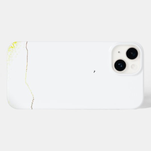 iPhone 14 カース Case-Mate iPhoneケース (裏面 (横))