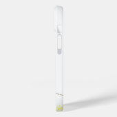 iPhone 14 カース Case-Mate iPhoneケース (裏面 / 左)
