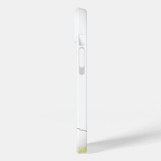 iPhone 14 カース Case-Mate iPhoneケース (裏面 / 左)