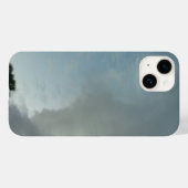 iPhone 14 カース Case-Mate iPhoneケース (裏面 (横))