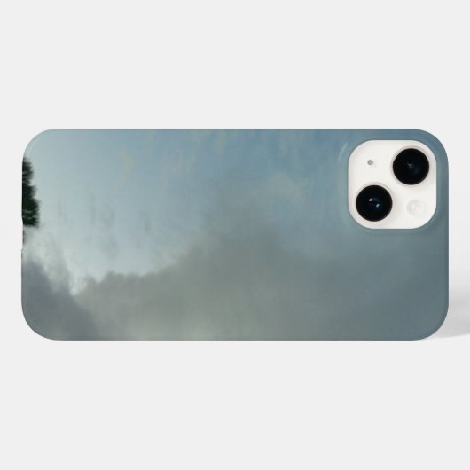 iPhone 14 カース Case-Mate iPhoneケース (裏面 (横))