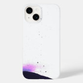iPhone 14 カース Case-Mate iPhoneケース (裏面)