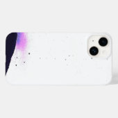 iPhone 14 カース Case-Mate iPhoneケース (裏面 (横))